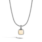 Classic Chain Necklace|NZ99241