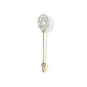 JH Lovestruck™ Pin, Gold, Diamonds, 5.0TCW|PGGX43042LGD