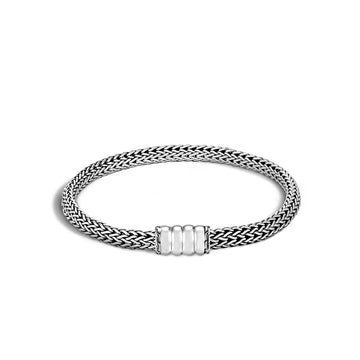 Classic Chain Bracelet, 5MM|BB96CB