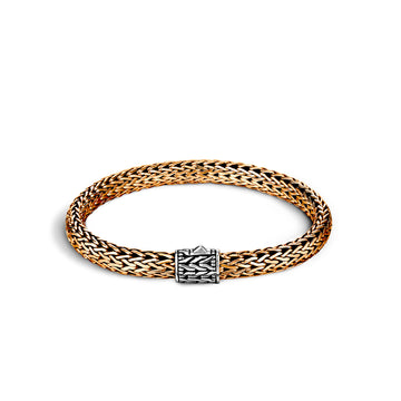 Classic Chain Bracelet|BM904COZ