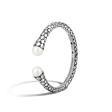 Kick Cuff with Pearl|CB39302