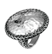 Large Round Ring|RB7450