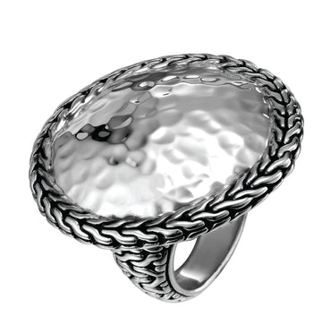 Large Round Ring|RB7450