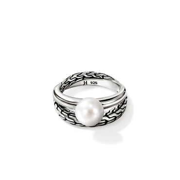 JH Essentials Rings – John Hardy
