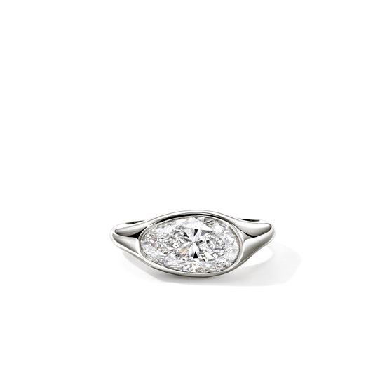 JH Lovestruck™ Ring, Sterling Silver, Diamond, 3.25TCW|RBP43012LGD ...