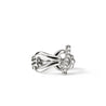Surf Ring, Sterling Silver, Diamonds|RBP895592DI