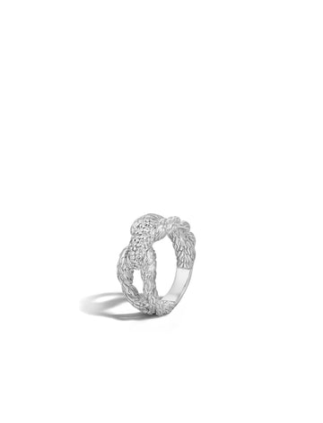 Classic Chain Ring with Diamonds|RBP999692DI