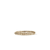 Icon Ring, Gold, 2.5MM|RGG98992