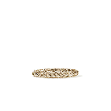 Icon Ring, Gold, 2.5MM|RGG98992