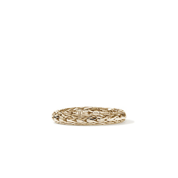 Icon Ring, Gold, 3.5MM|RGG98993