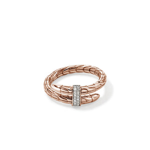 Women’s Rose Gold Rings