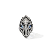 Artisan Series Naga Ring|RGP02316BONBSPDI