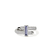 Artisan Series Spear Ring|RGP023266WTZDI