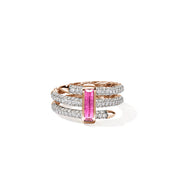 Artisan Series Spear Ring|RGP02327RRUDI