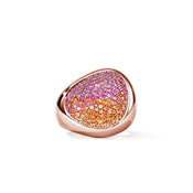 Artisan Series Pebble Ring|RGS02332RPSPOS