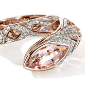 Artisan Series Naga Wrap Ring|RGS603801RPTDI