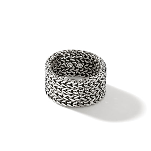 John Hardy Rata Ring