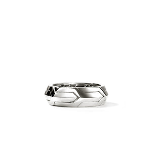 Men's Silver Rings