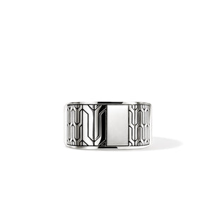 Men’s Signet Rings