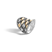 Naga Saddle Ring|RZ60168