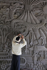 Bali landscape