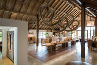 Seminyak boutique