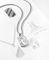 Artisan engraving at Kapal