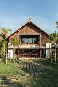 Seminyak boutique gallery