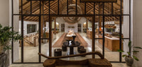 Seminyak boutique and gallery