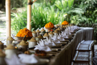 The Long Table